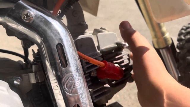 Продажа kayo krz 125 смотреть онлайн