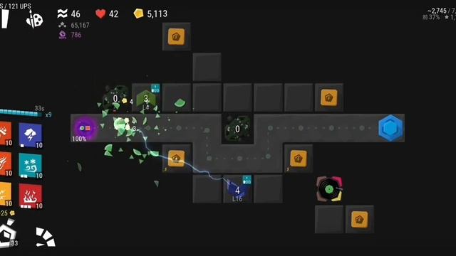 [infinitode 2 1.8] Leaderboard guide #1: How to use Overload (Part of 1.07m score in level 1.1) смотреть онлайн