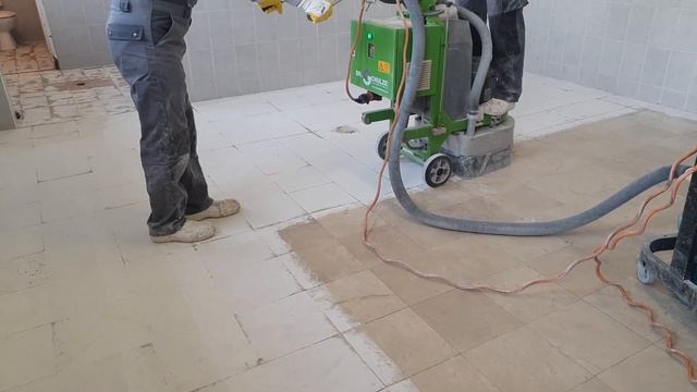 HIT-Podovi - epoksidni i poliuretanski podni sustavi смотреть онлайн