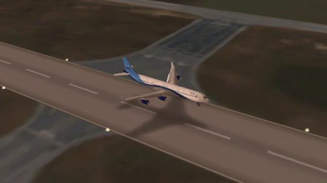 Extreme landing мягкая посадка смотреть онлайн