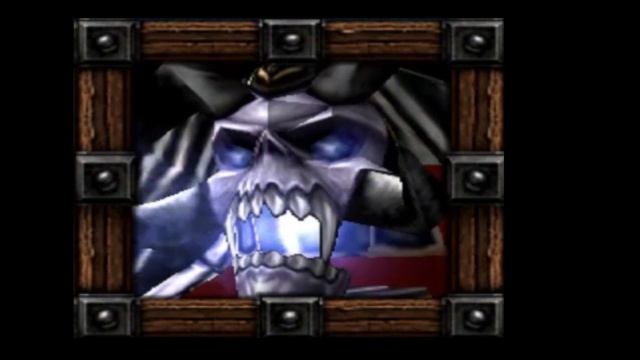 Warcraft 3 - властелин луковых колец (часть 9) смотреть онлайн