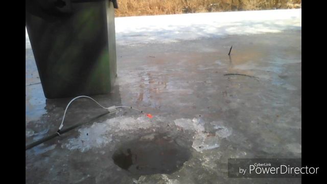 КОНЕЦ!!!рыбалка на реке Олым. смотреть онлайн