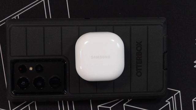 Galaxy Buds 2 (My Thoughts) смотреть онлайн