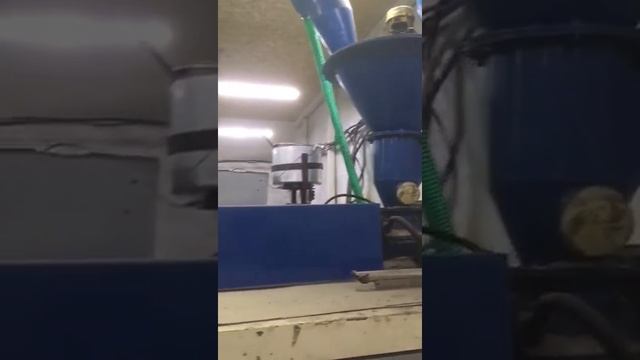 Экструдер стрейч пленки смотреть онлайн