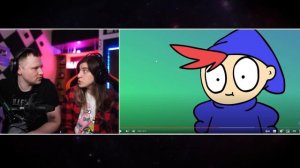 ПОЧЕМУ МЕНЯ ТАК МНОГО? (анимация) | РЕАКЦИЯ на Закатуна