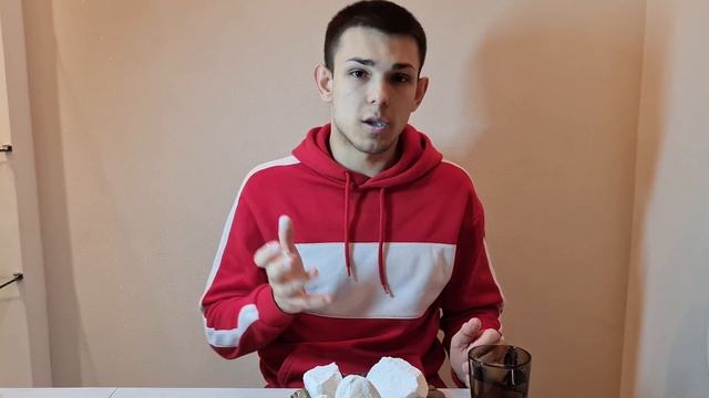 Chalk/Сорт ШЕДЕВР/Обзор/MUGBANG/мел