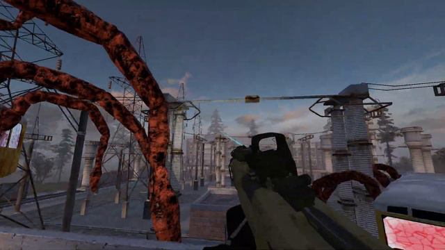 AGGRESSIVE TRAIN EATER, BUS EATER, СHO CHO CHARLES, BUS EATER, LIGHTHOUSE ATTACK ME! | Gmod смотреть онлайн
