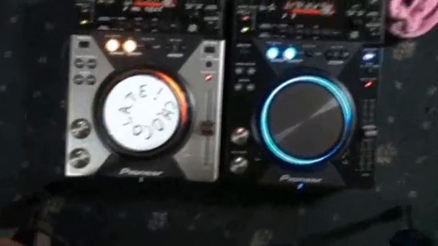 The new 400-K set-up from Pioneer. Video 4 смотреть онлайн