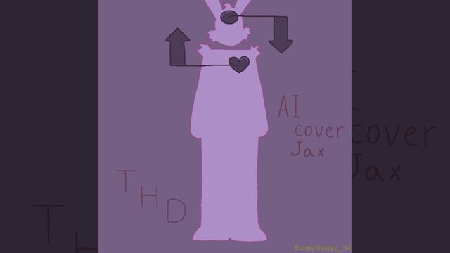 Джекс (That Handsome Devil) - Charlie's Inferno (AI cover) TADC смотреть онлайн