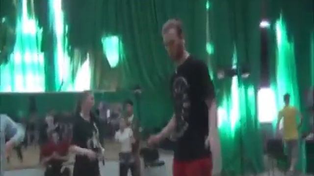 Большие танцы Ростов-на-Дону смотреть онлайн