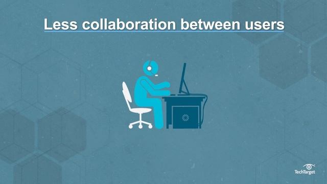 What are Data Silos and Why Are They Bad for Business? смотреть онлайн