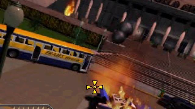 Maximum Force (PS1)| смотреть онлайн