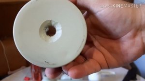 Рыбалка Крым.Пушка для заброса снасти на пеленгаса,кефаль.