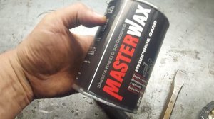 ПУШСАЛО как антикор для автомобиля