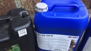 Моторное масло в МТЗ 892 и ГАЗ309 какое нужно заливать!!!