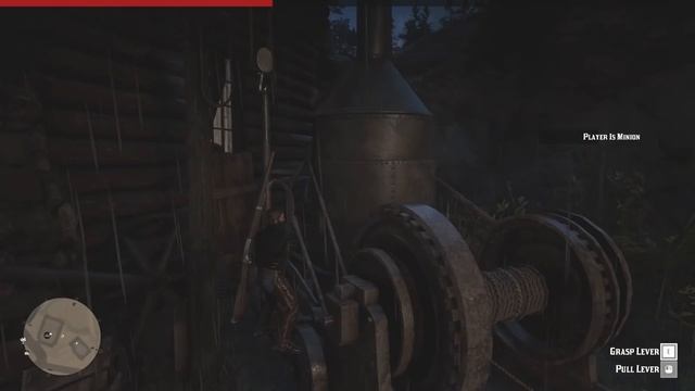 Red Dead Redemption 2 but it's ruined by mods смотреть онлайн