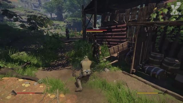 Elex II | СТОИТ ли играть после первой части? смотреть онлайн