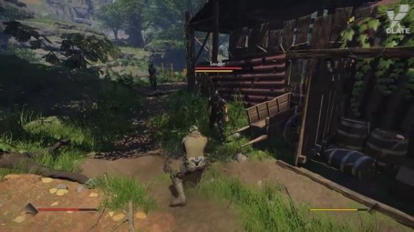 Elex II | СТОИТ ли играть после первой части?