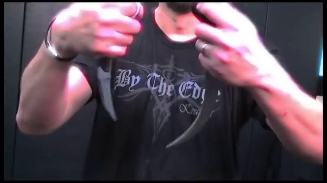 Владение керамбитом смотреть онлайн