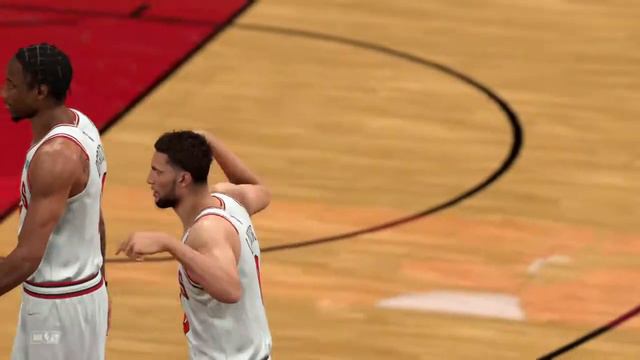 NBA 2k22 ps4 gameplay | Knicks vs Bulls | Highlights November 21 2021 смотреть онлайн