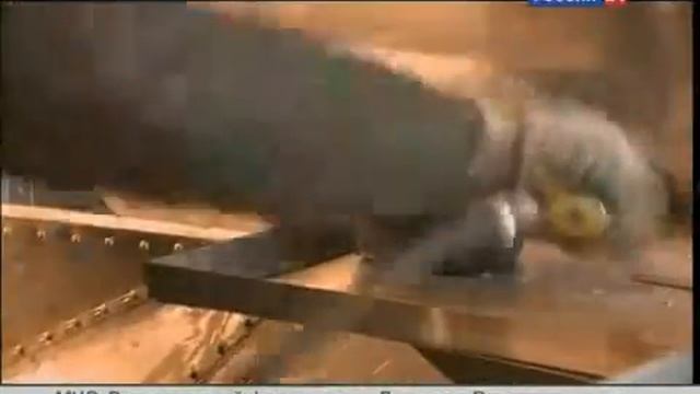 Cпецавтомобиль Емеля конструктора Елагина avi смотреть онлайн