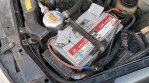 Дэу Нексиа 2010 Убираем Высокие обороты, Решение!