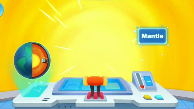 Baby Panda's Science World | Why do volcanoes erupt? смотреть онлайн