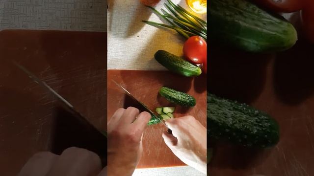 как быстро резать ножом... смотреть онлайн