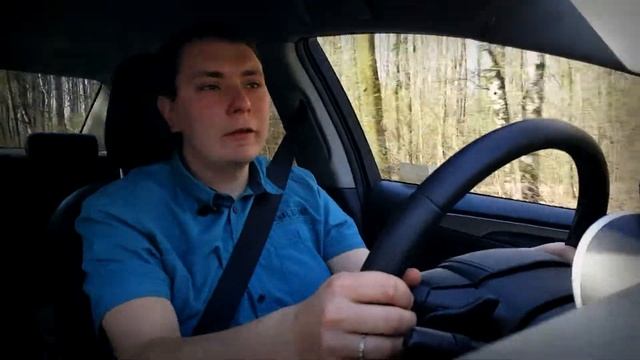 Autobrief Test #5 Toyota Avensis смотреть онлайн