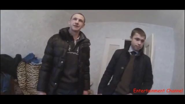 КАК РАБОТАЮТ РАЗВОДИЛЫ У ВАС ДОМА! 2016 NEW