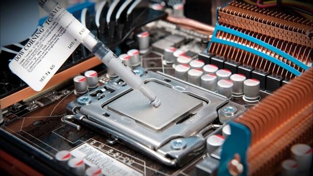 Ремонт пк картинки смотреть онлайн