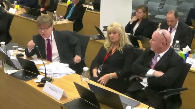 Shocking Lisa Allen Forgets Verdict  At Southend Crown Court