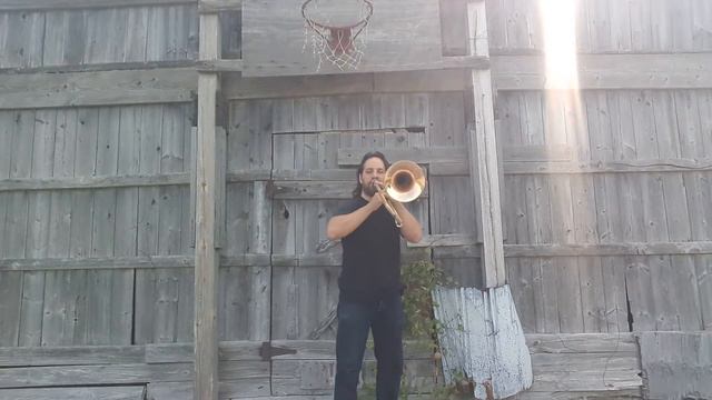 Folke Rabe- Basta! by William Lang смотреть онлайн