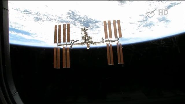Space Station Live: Cultivating Plant Growth in Space смотреть онлайн