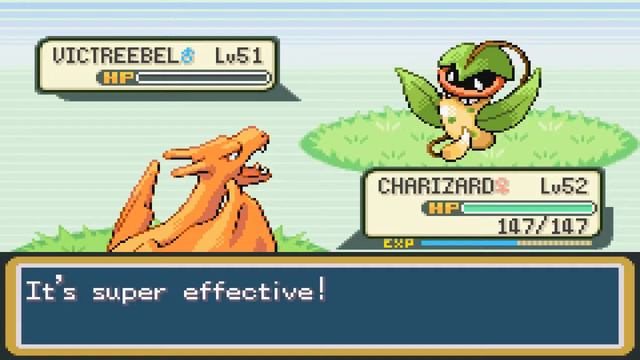 Pokémon FireRed - Part 59 - Solving the Tanoby Keys Puzzle смотреть онлайн