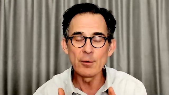 Rupert Spira On The Immeasurable Podcast