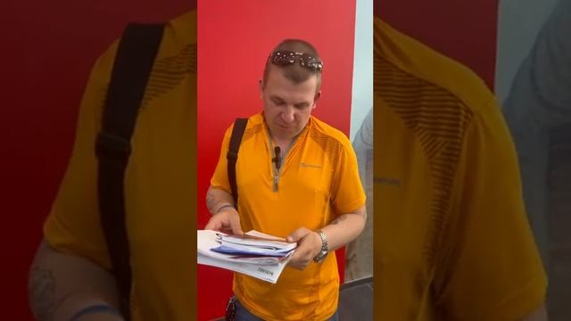 Отзыв клиента об автосалоне RedAuto Киселев Сергей Николаевич - GEELY COOLRAY смотреть онлайн