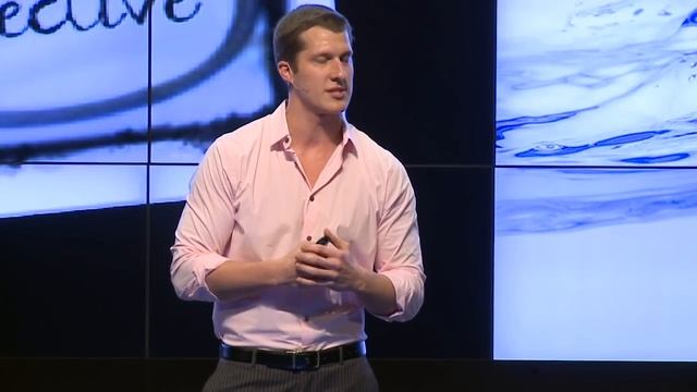 The Theory of Success | Jesse Henry | TEDxFSU смотреть онлайн
