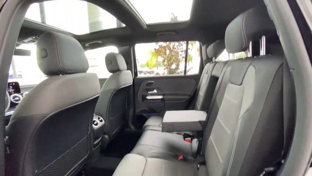 2022 Mercedes-Benz GLB Bonita Springs, East Naples, North Naples, City of Naples, FL 16246 смотреть онлайн
