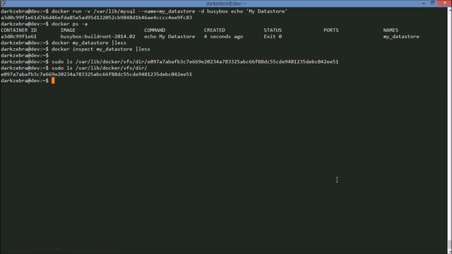 Docker Tutorial: Setting Up a Wordpress Site Using Docker смотреть онлайн