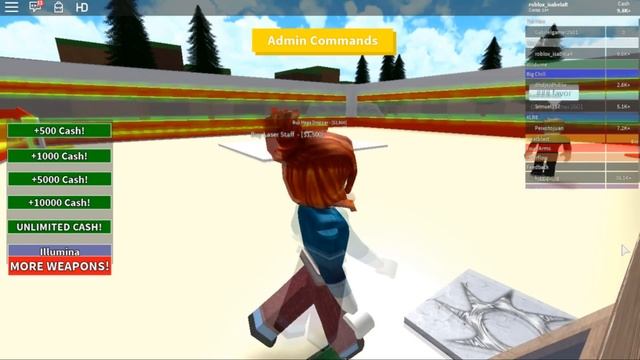 ROBLOX ?Ben 10 Tycoon? #ISABELANDIABC смотреть онлайн
