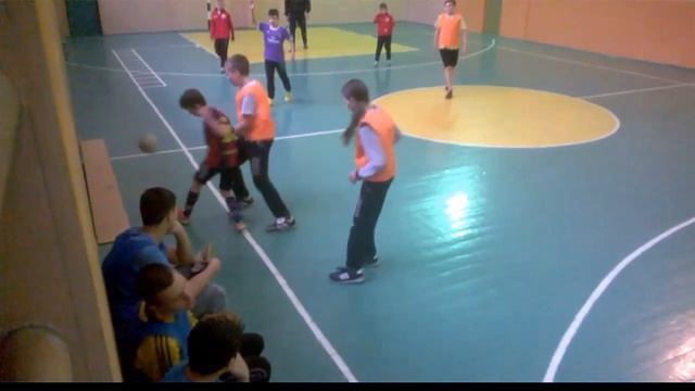 VLOG: тренировка , игровой день смотреть онлайн