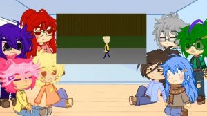 ????РЕАКЦИЯ 13 КАРТ НА "НА РЫБАЛКЕ С БАБКОЙ" ???? !13 КАРТ! /ЧЕКАЙ ОПИСАНИЕ/#13карт #реакция