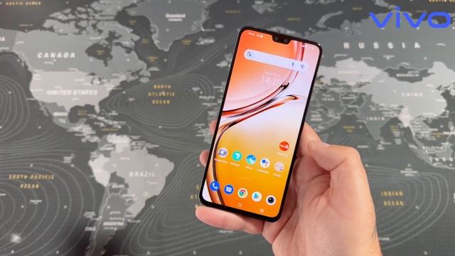 VIVO V23 5G 12/256 - Unboxing and Hands-On смотреть онлайн