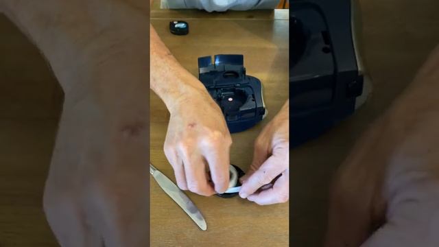 Dymo LetraTag Cartridge Replacement