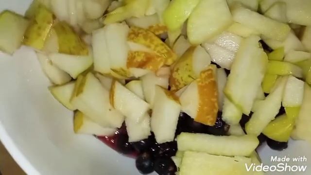 Пироги покоряют вкусом
