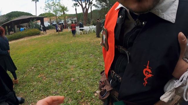 LUCES DE ERDHEA - Parte2️⃣- Evento de rol en vivo смотреть онлайн