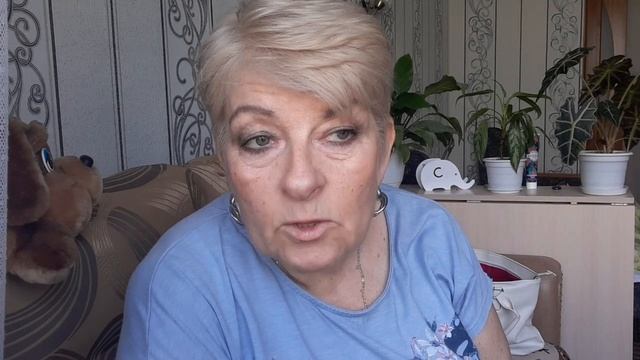 VLOG 220 Цвет приедет помятый /Ирина оператор/ смотреть онлайн