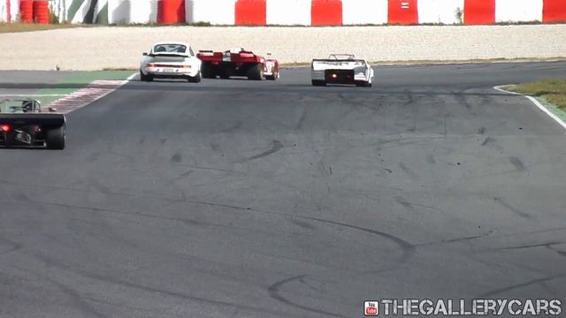 1974 PORSCHE 911 RS 3.0 [911 Carrera RS] смотреть онлайн