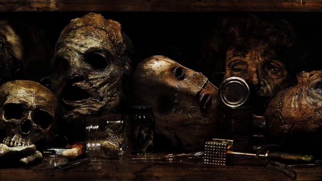 Texas Chainsaw Massacre - Main Title HD